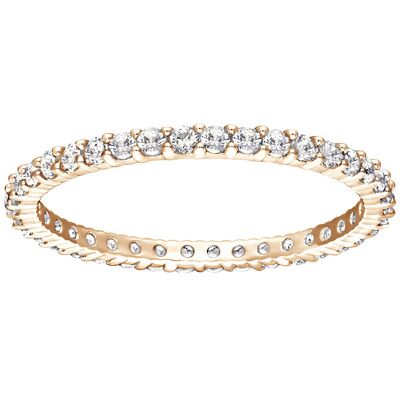 Swarovski Vittore Rose Ring 5095329 Swarovski Vittore Rose Ring 5095329