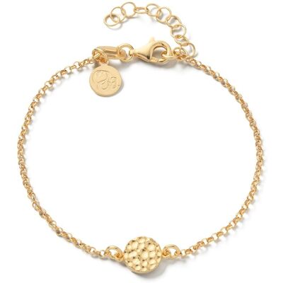 Casa Jewelry Casa TA.1081.00 - Bump - Armband Casa Jewelry Casa TA.1081.00 - Bump - Armband