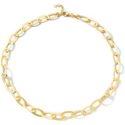 Casa Jewelry Casa TC.4031.00 - Ischia Goudkleur - Ketting Casa Jewelry Casa TC.4031.00 - Ischia Goudkleur - Ketting