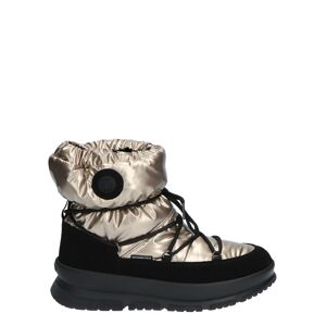 Cypres Pigeon Beige Snow-boots