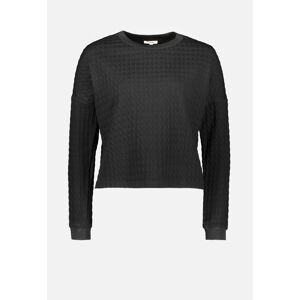 Madness Manda Sweater  - Black - female