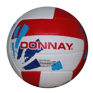 Donnay Donnay Beach volleybal - Wit/Rood
