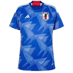 Adidas Japan Shirt Thuis 2022-2023 - M