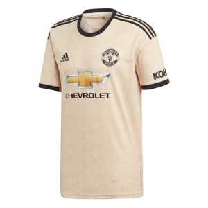 Adidas Manchester United Shirt Uit 2019-2020 - XXXL