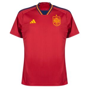 Adidas Spanje Shirt Thuis 2022-2023 - L