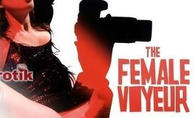 Femlitero dvd's Petra Joy: The Female Voyeur