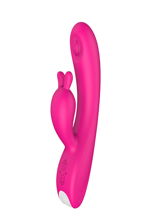 Dream Toys Tapping Bunny vibrator