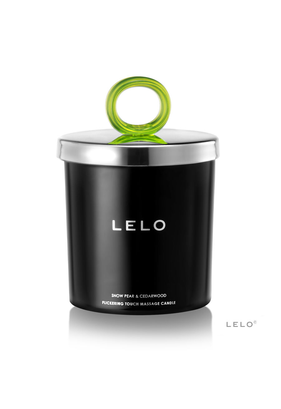 Lelo Massage Kaars