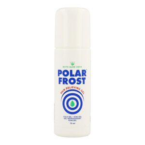 Polar Frost Cold roller