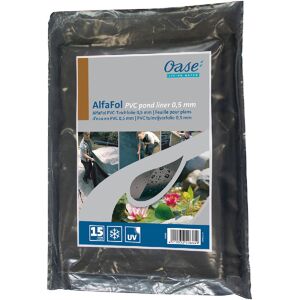 Oase AlfaFol PVC vijverfolie voorverpakt - 0,5 mm - 4 x 5 m