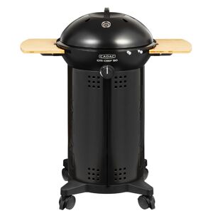 CADAC Citi Chef 50 gasbarbecue - zwart