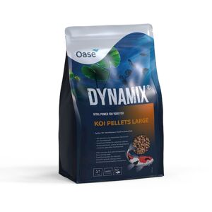 Oase Dynamix Koi Pellets Large koivoer - 4 liter