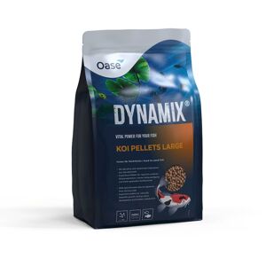 Oase Dynamix Koi Pellets Large koivoer - 8 liter