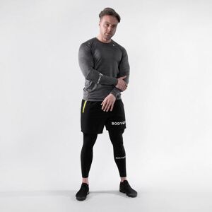 Body & Fit sportkleding Perfection stretch T-shirt - Body & Fit sportkleding - M