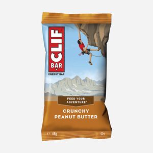 Clif Bar - Clif Bar - Crunchy Peanut Butter - 816 Gram (12 Doseringen)