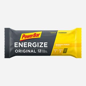 PowerBar Energize Bar - Powerbar - Banana - 55 Gram (1 Gram)