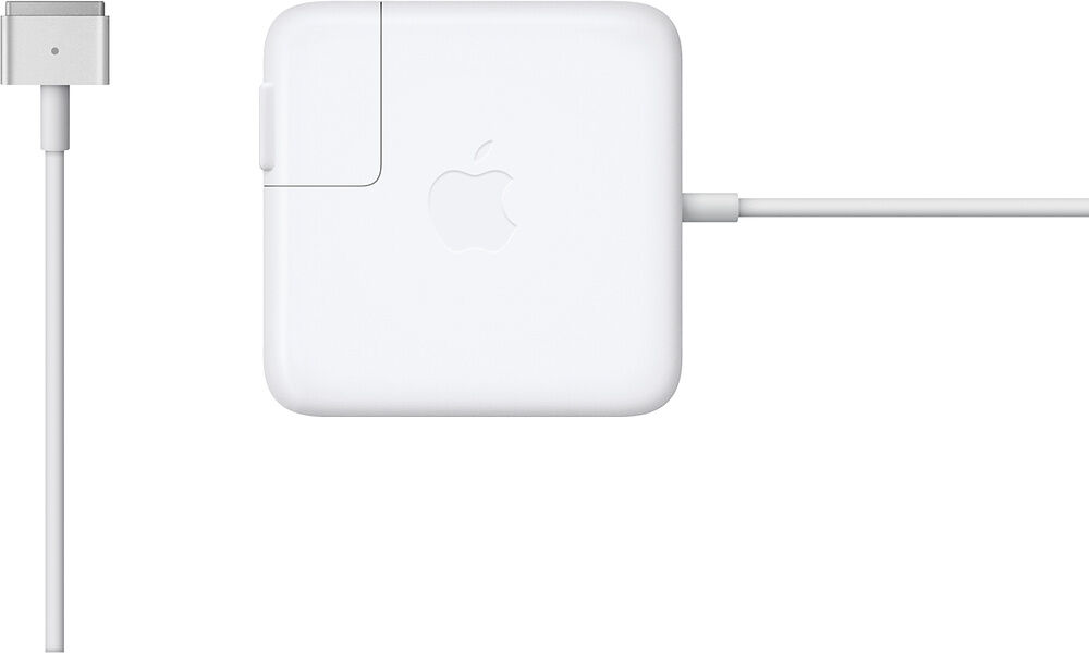 Apple MacBook MagSafe 2 oplader 45W