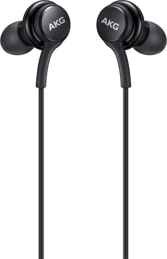 Samsung AKG Earphones 3,5mm Jack