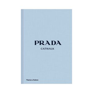 New Mags Prada Catwalk - New Mags