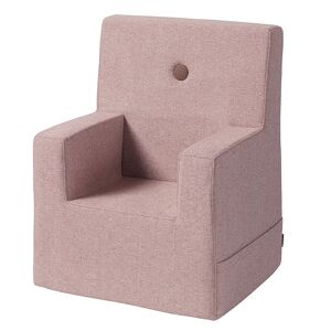 by KlipKlap kinderstoel– KK Kids Chair XL roze