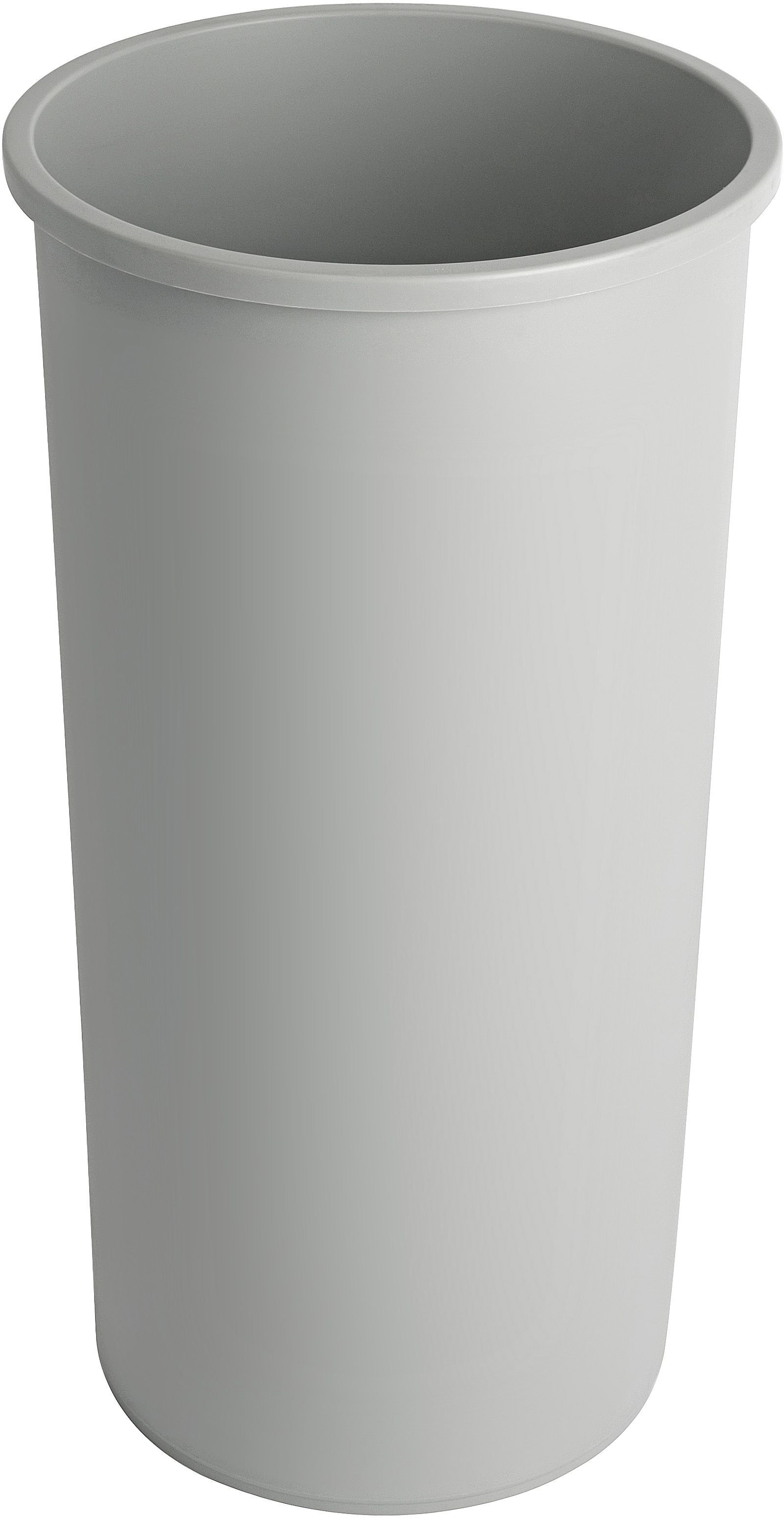 Rubbermaid Styleline container 83,3 ltr, Rubbermaid, model: VB 003546, grijs