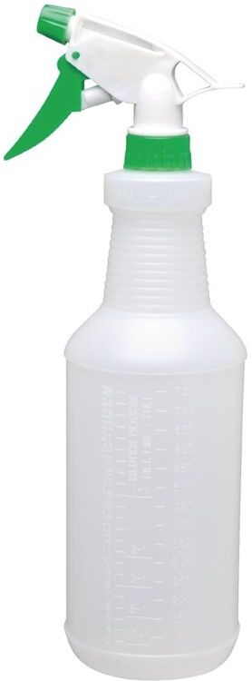 Jantex kleurcode sprayfles groen 750ml