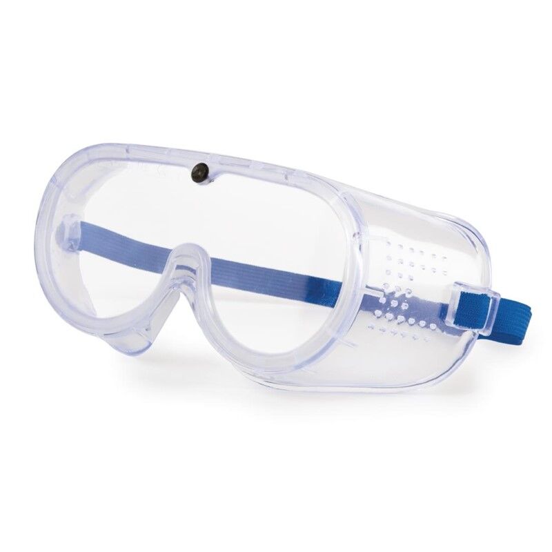 HVS-Select Veiligheidsbril EN 166