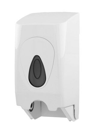 PlastiQline Toiletpapierdispenser PlastiQline, 2rolshouder kunststof (standaard), ABS kunststof