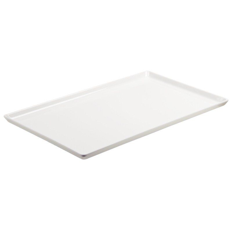 APS Float melamine gastronorm schaal GN 1/1 wit