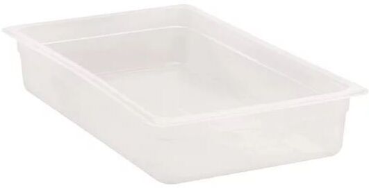 Cambro polypropyleen GN 1/1 bak 100mm