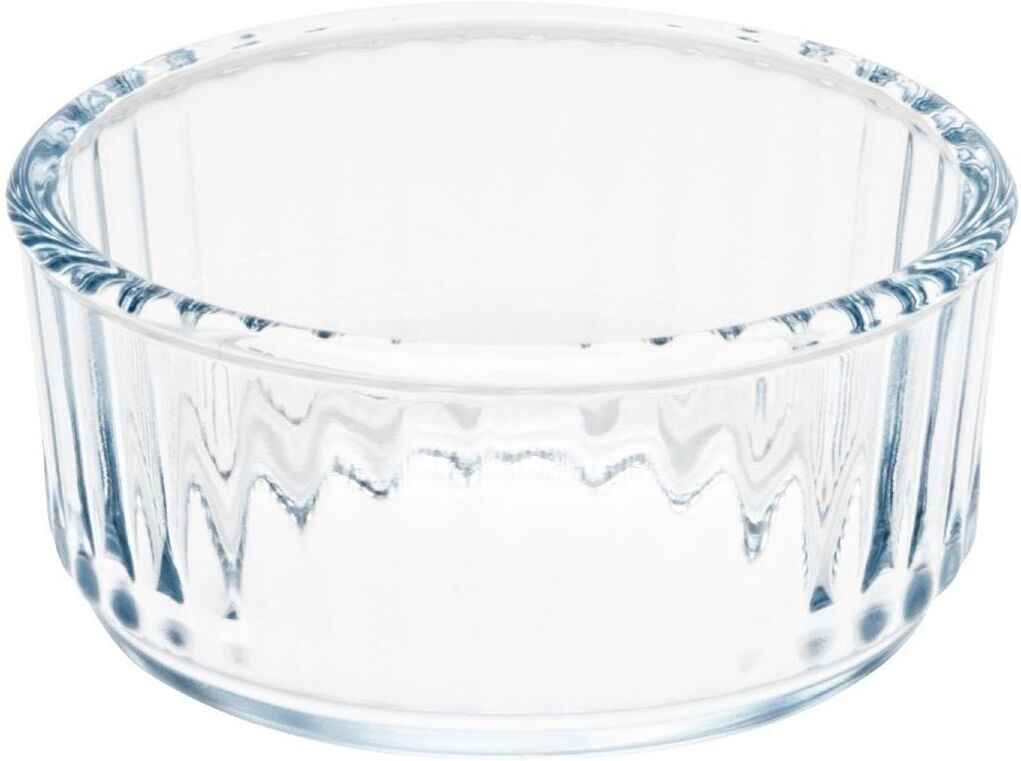 Pyrex glazen ramekin 9,7cm