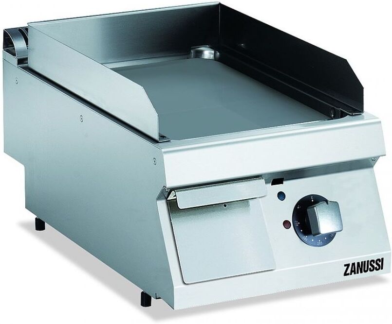 Zanussi Bakplaat, Zanussi EBP7 / V1HT, B40xD73xH25cm, 400V/4,5kW