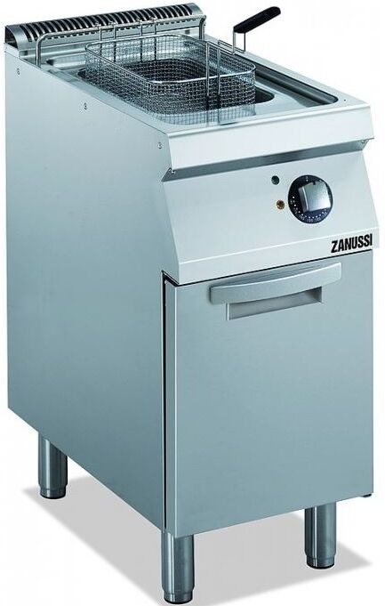 Zanussi Friteuse, Zanussi EF7 / 1B15L, B40xD73xH85cm, 400V/10kW