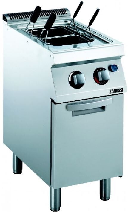 Zanussi Pastakoker, Zanussi GNK7/B24L, B40xD73xH85cm, Gas/11,5kW