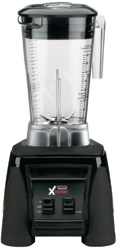 Waring Blender Waring, inhoud 2L, 230V/1,5kW, Xtreme Hi-Power, BPA-vrij