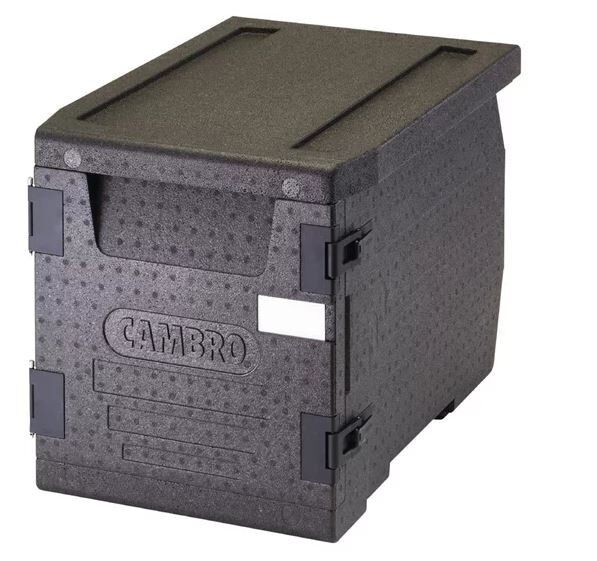 Cambro Cam GoBox geïsoleerde voedselcontainer 60ltr