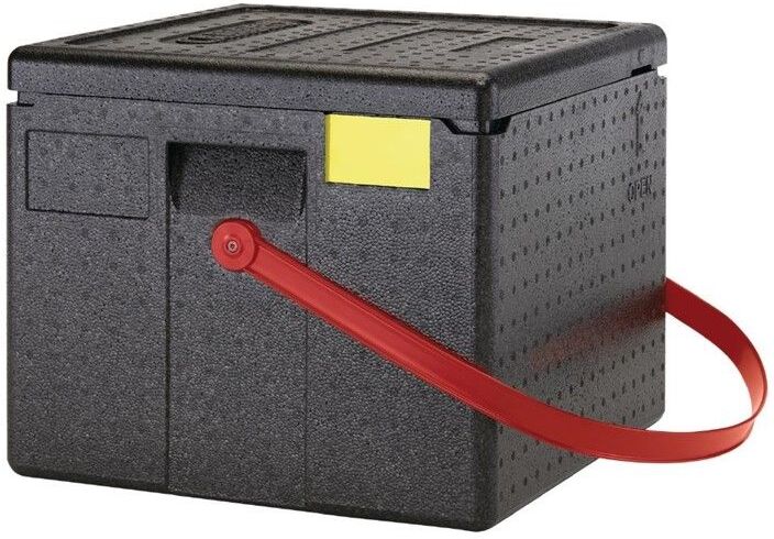 Cambro EPP geïsoleerde pizza transportbox