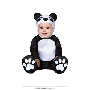 Panda Po De Baby Panda Kostuum