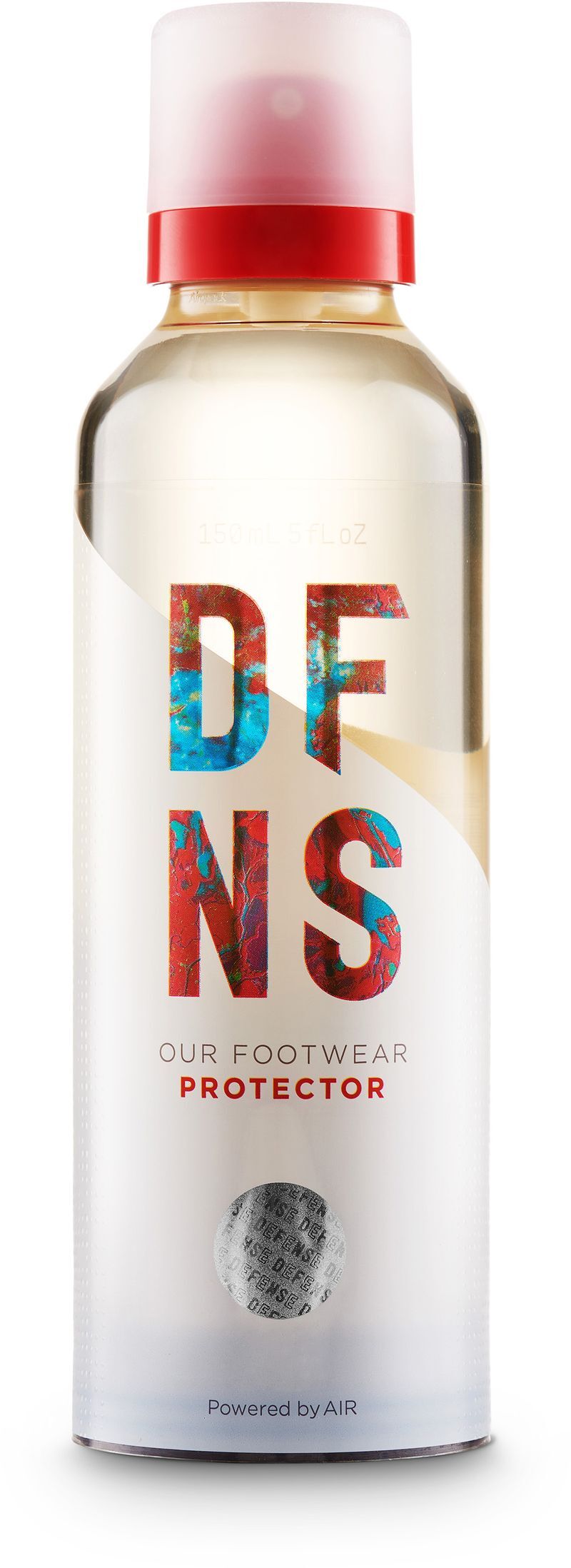 DFNS Footwear Protector Spray -