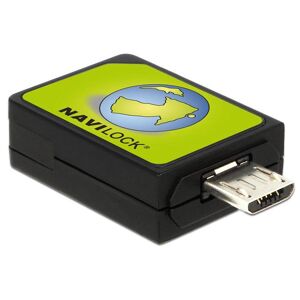 Navilock GPS ontvanger - Navilock