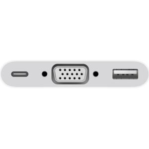Apple USB C multiport adapter - Apple
