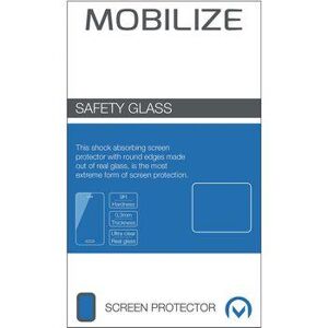Mobilize Ultra-Clear Screenprotector Samsung Galaxy A3 2017 - Mobilize