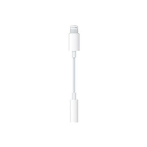 Apple Lightning - Jack adapter - Apple