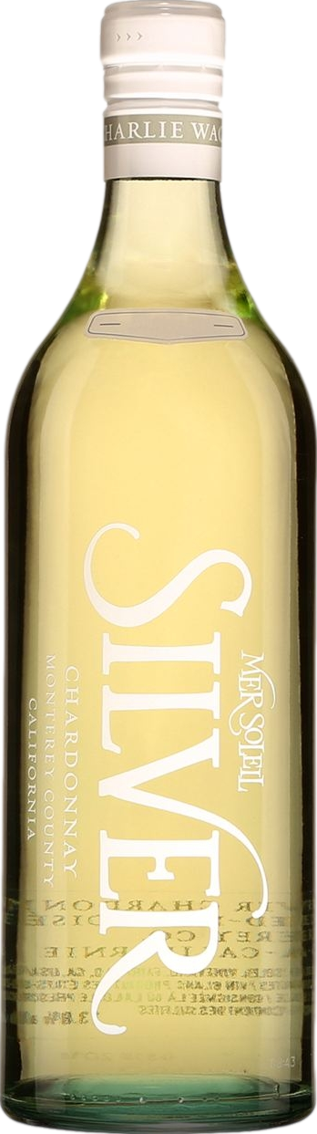 Mer Soleil Silver Chardonnay 2018