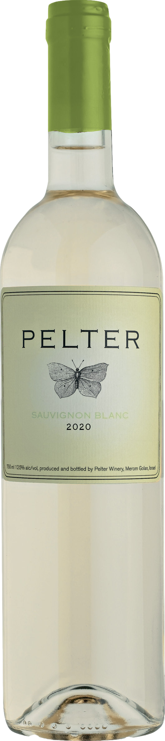 Pelter Sauvignon Blanc 2020