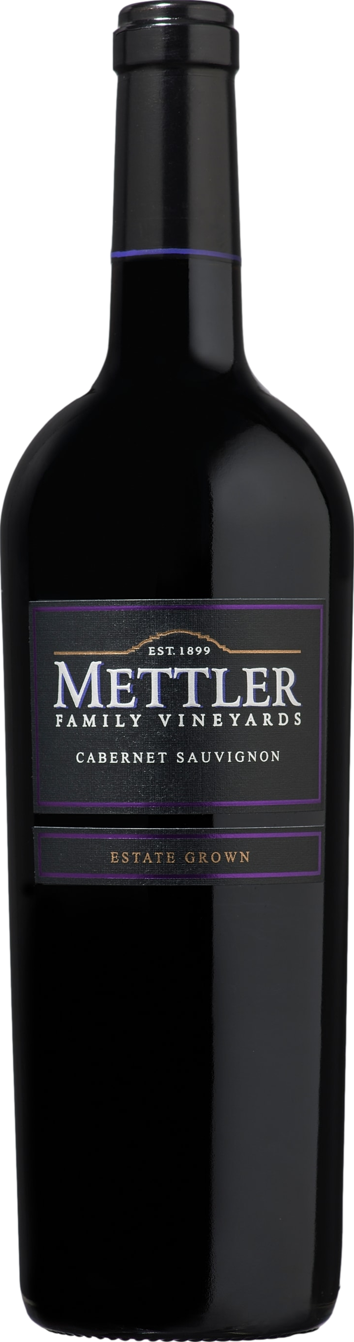 Mettler Cabernet Sauvignon 2016