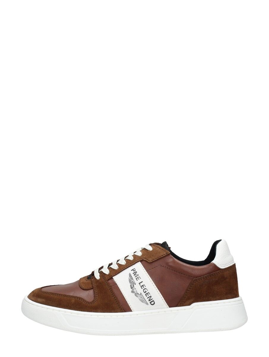 Pme Legend - Flettner  - Cognac - Size: 42 - male