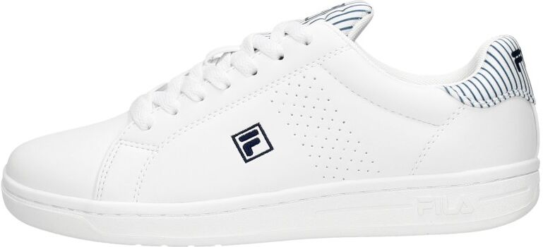 Fila - Crosscourt 2  - Wit - Size: 36 - female