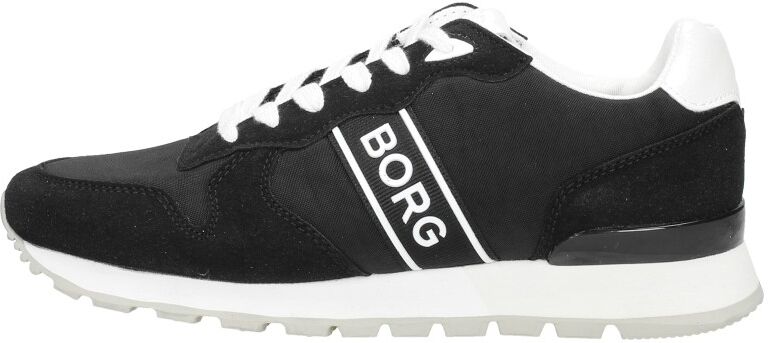 Bjorn Borg - R455 Wsh Nyl W  - Zwart - Size: 42 - female