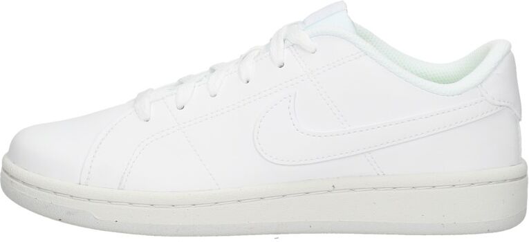 Nike - Nike Court Royale 2 Better Essential  - Wit - Size: 43 - female